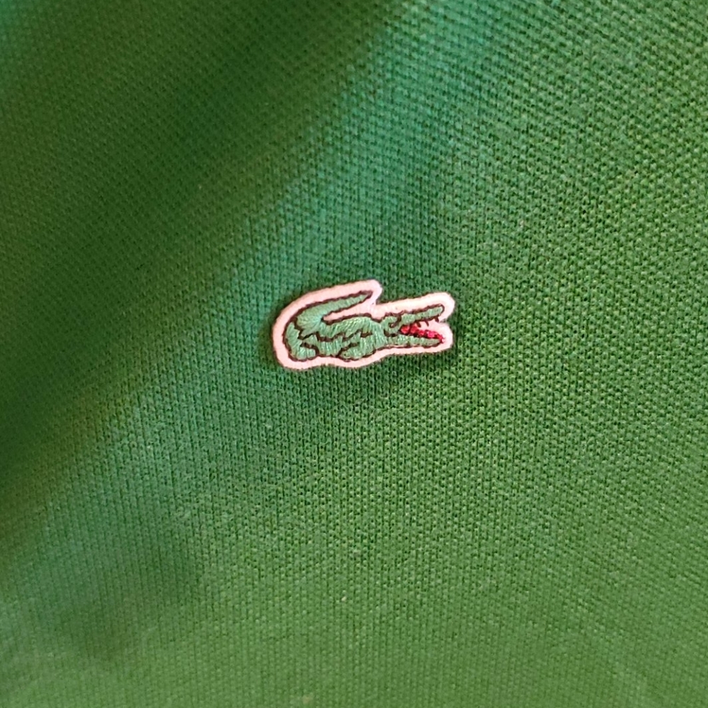 Button Down Polo - image 3